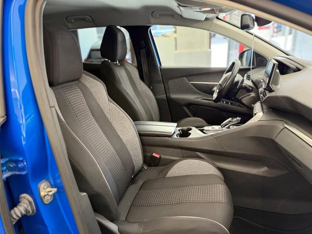 Peugeot 3008 BlueHDi 130 S&S Active (13)