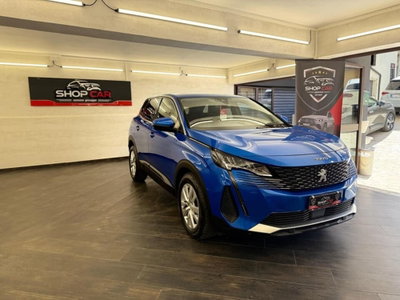 Peugeot 3008 BlueHDi 130 S&S Active (19)