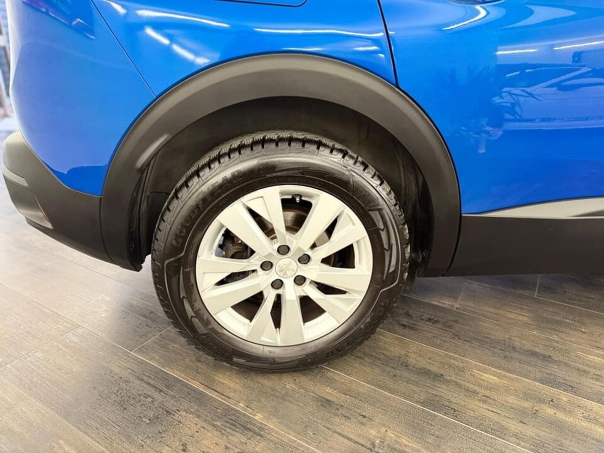 Peugeot 3008 BlueHDi 130 S&S Active (20)