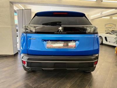 Peugeot 3008 BlueHDi 130 S&S Active (3)