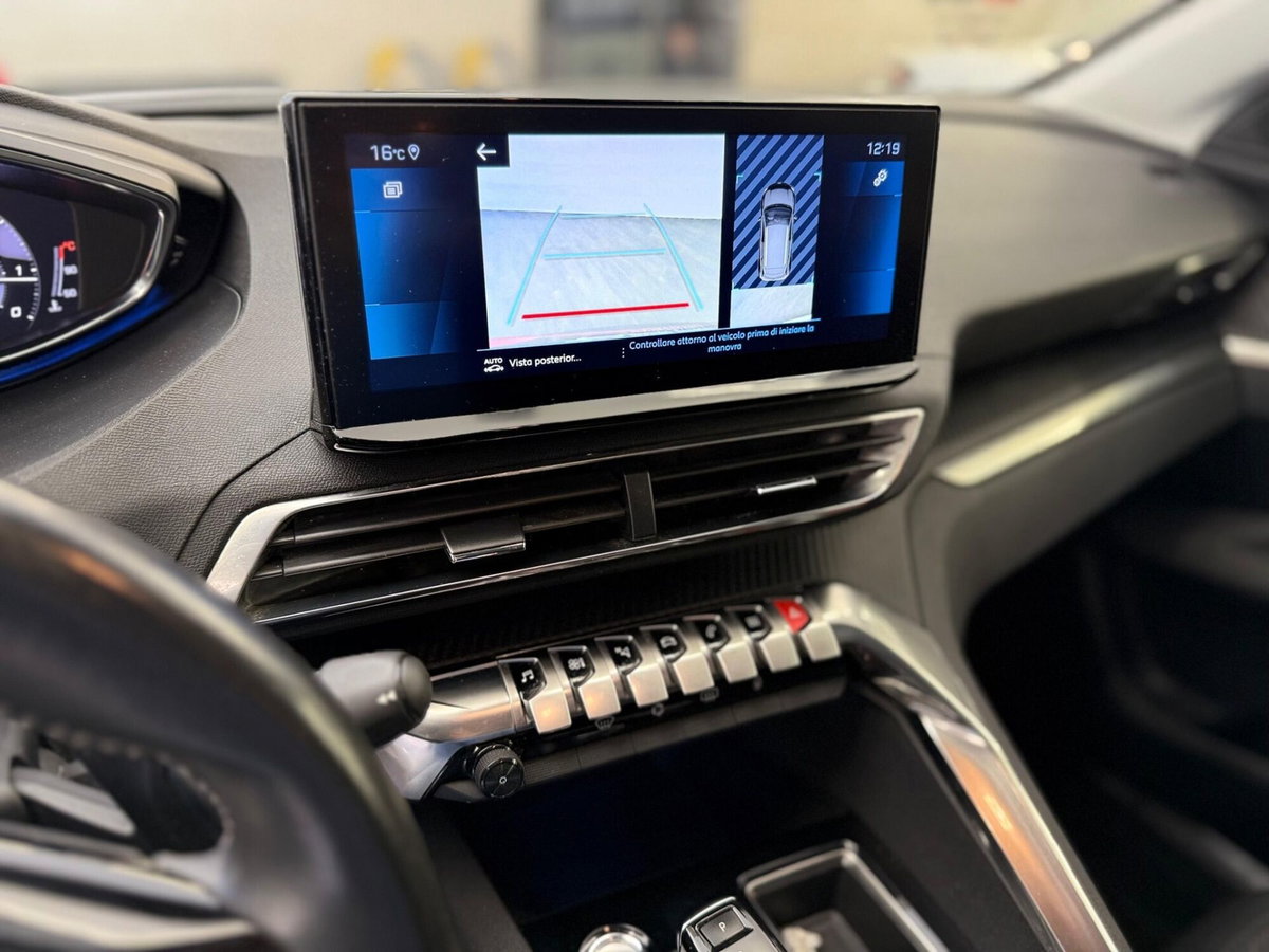 Peugeot 3008 BlueHDi 130 S&S Active (9)