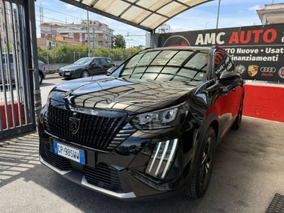 Peugeot 2008 PureTech 100 S&S Allure usata