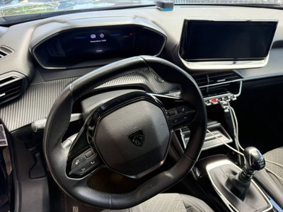 Peugeot 2008 PureTech 100 S&S Allure (15)