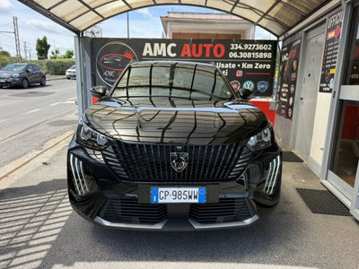 Peugeot 2008 PureTech 100 S&S Allure (2)