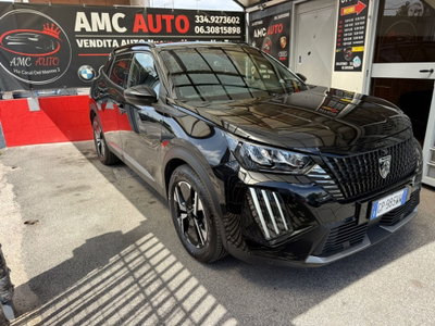 Peugeot 2008 PureTech 100 S&S Allure (4)
