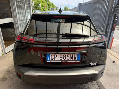 Peugeot 2008 PureTech 100 S&S Allure (5)