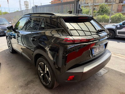 Peugeot 2008 PureTech 100 S&S Allure (6)