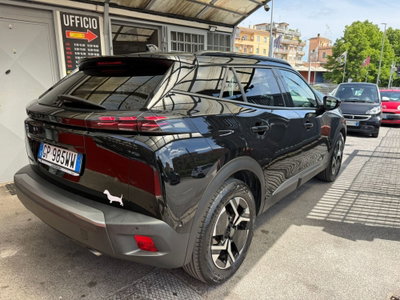 Peugeot 2008 PureTech 100 S&S Allure (7)