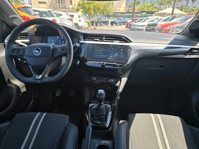 Opel Corsa 1.2 100 CV GS Line (10)