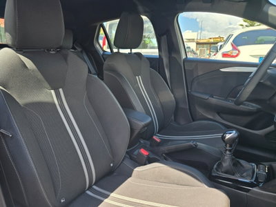 Opel Corsa 1.2 100 CV GS Line (11)