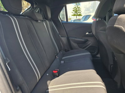 Opel Corsa 1.2 100 CV GS Line (13)