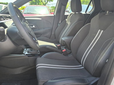 Opel Corsa 1.2 100 CV GS Line (17)