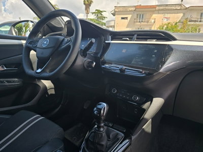 Opel Corsa 1.2 100 CV GS Line (9)