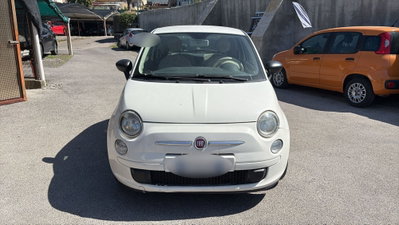 Fiat 500 1.2 Pop usata