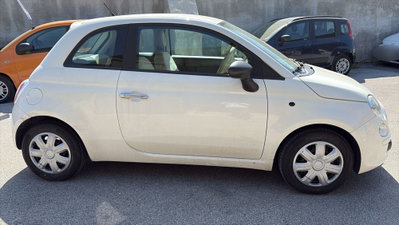 Fiat 500 1.2 Pop (3)