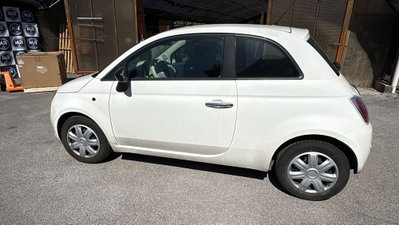 Fiat 500 1.2 Pop (5)