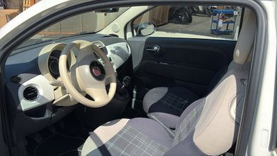 Fiat 500 1.2 Pop (6)