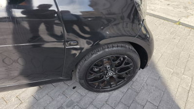 smart Fortwo 70 1.0 Passion (10)
