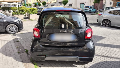 smart Fortwo 70 1.0 Passion (2)