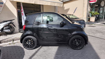 smart Fortwo 70 1.0 Passion (4)