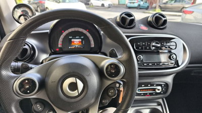 smart Fortwo 70 1.0 Passion (5)