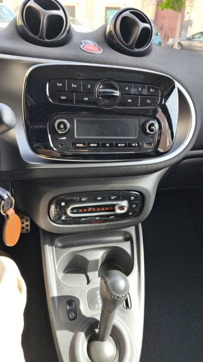 smart Fortwo 70 1.0 Passion (6)