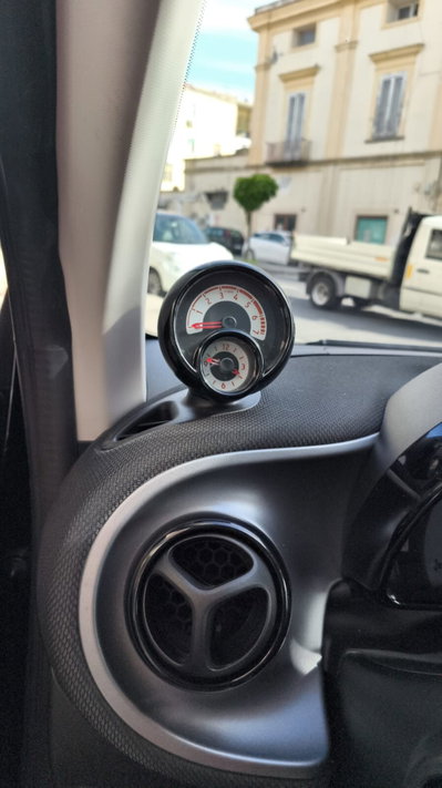 smart Fortwo 70 1.0 Passion (7)