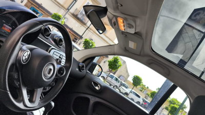 smart Fortwo 70 1.0 Passion (8)