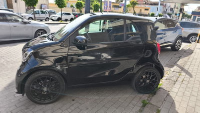 smart Fortwo 70 1.0 Passion (9)