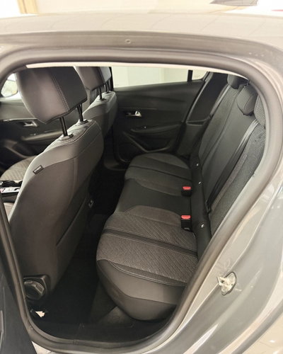 Peugeot 208 PureTech 100 Stop&Start 5 porte Allure (8)