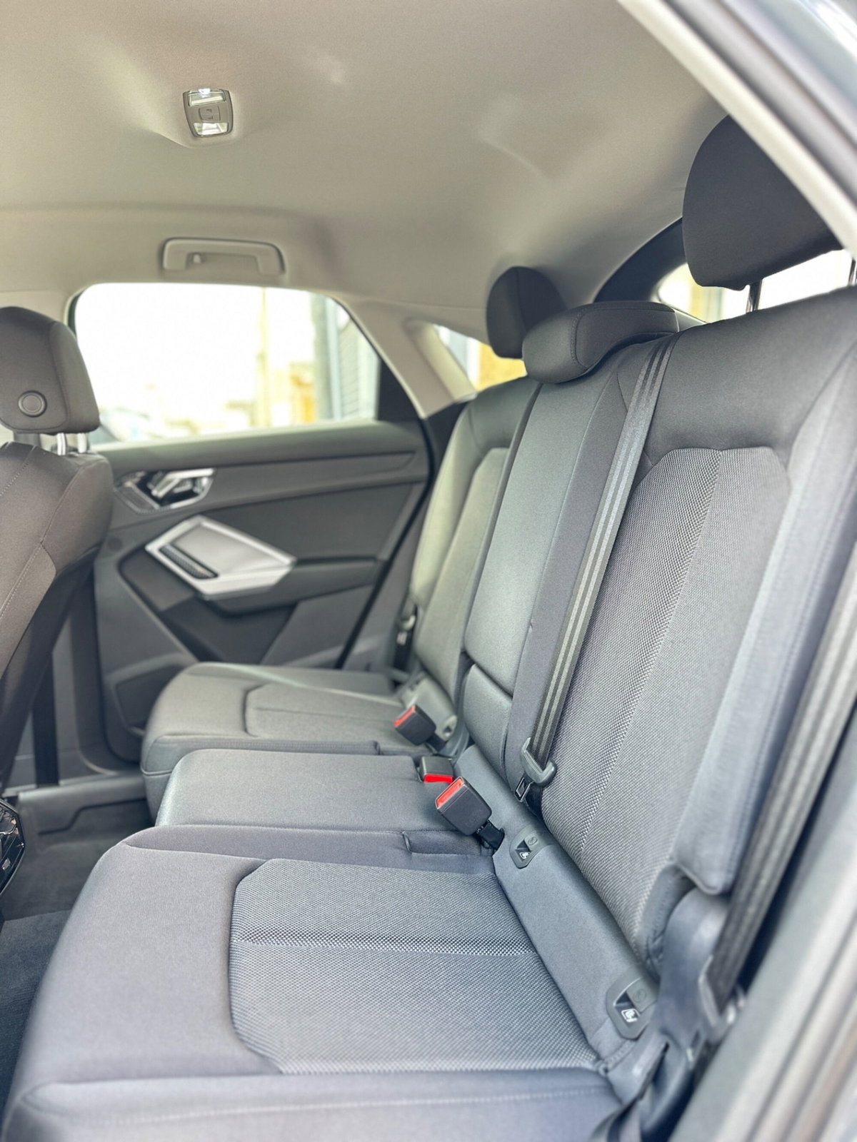 Audi Q3 Sportback 35 TDI quattro S tronic S line edition (11)