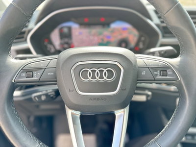 Audi Q3 Sportback 35 TDI quattro S tronic S line edition (14)