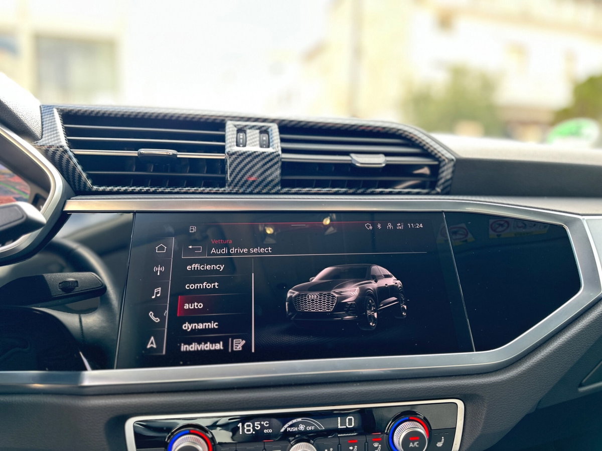 Audi Q3 Sportback 35 TDI quattro S tronic S line edition (16)