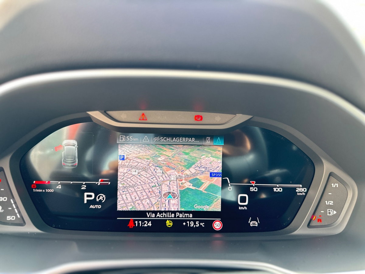 Audi Q3 Sportback 35 TDI quattro S tronic S line edition (18)