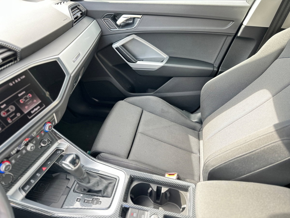 Audi Q3 Sportback 35 TDI quattro S tronic S line edition (19)