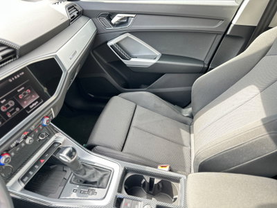 Audi Q3 Sportback 35 TDI quattro S tronic S line edition (19)