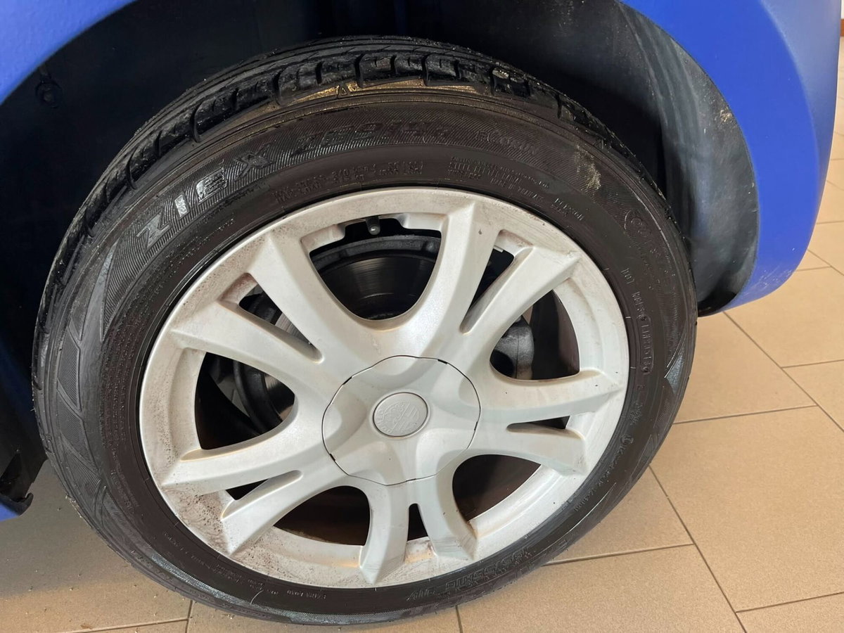 Alfa Romeo MiTo 1.3 JTDm-2 95 CV S&S Progression (11)