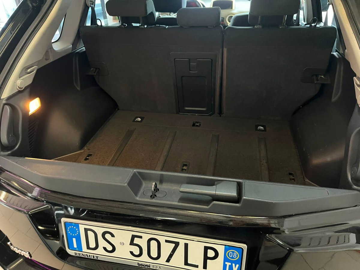 Renault Koleos 2.0 dCi 150CV 4X4 Dynamique (13)