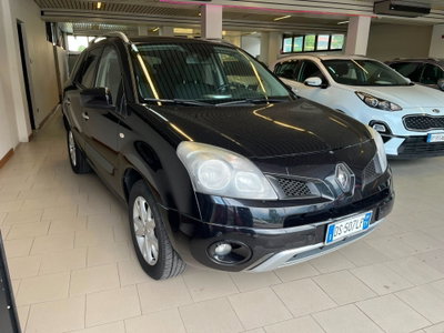 Renault Koleos 2.0 dCi 150CV 4X4 Dynamique (3)