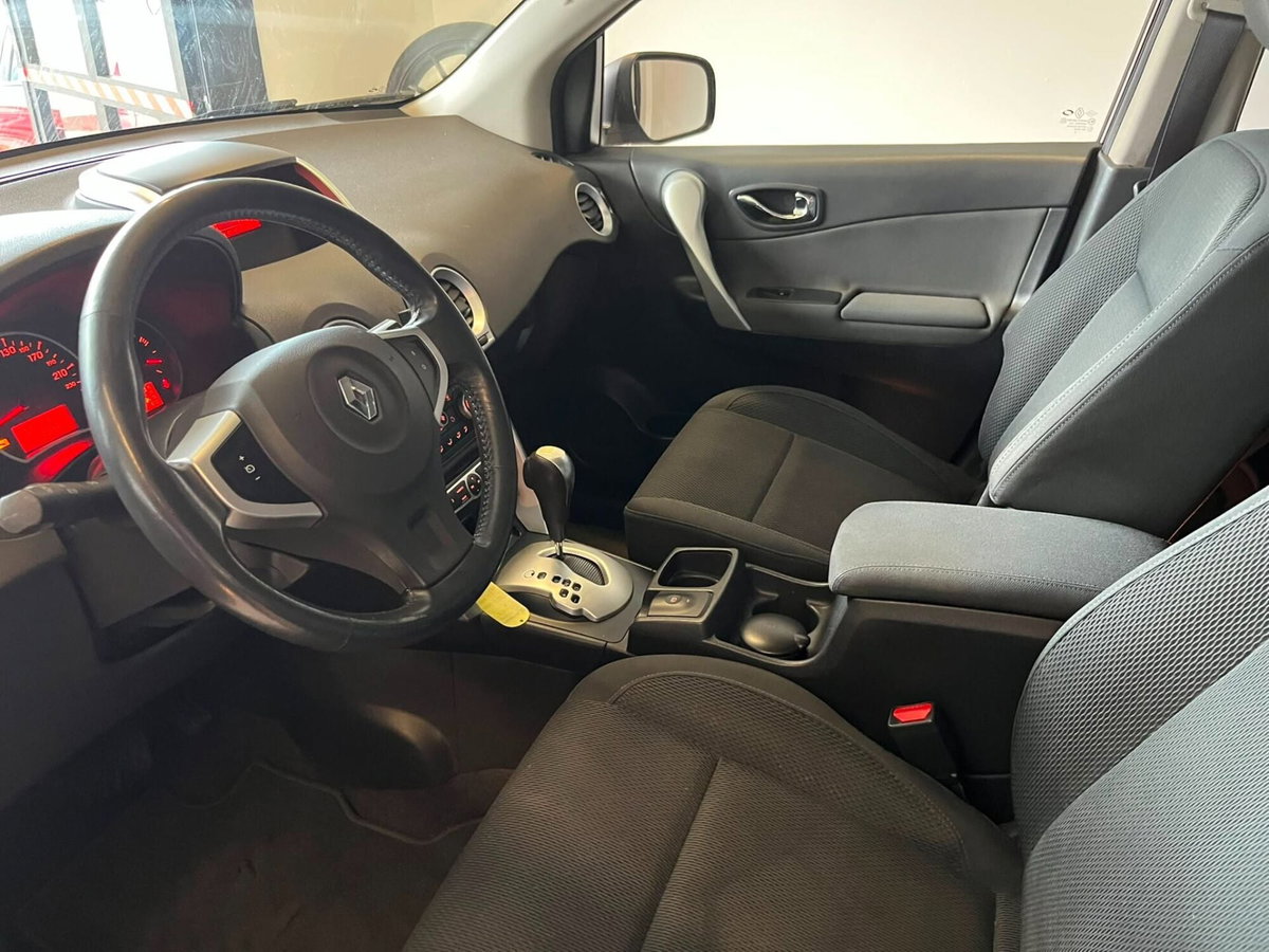 Renault Koleos 2.0 dCi 150CV 4X4 Dynamique (6)