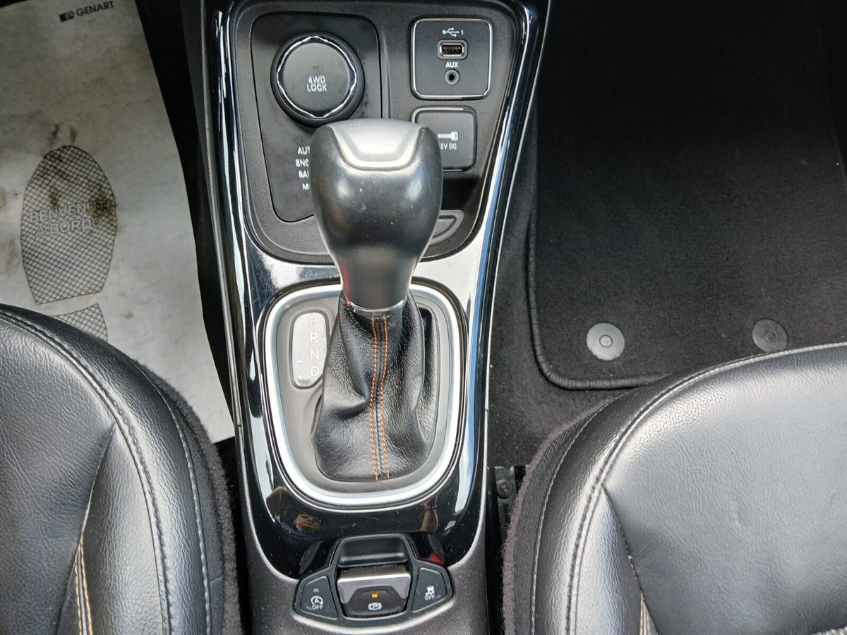 Jeep Compass 2.0 Multijet II aut. 4WD Limited (13)