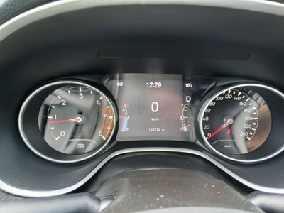 Jeep Compass 2.0 Multijet II aut. 4WD Limited (9)