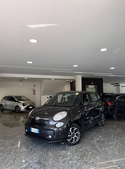 Fiat 500L 1.3 Multijet 95 CV Urban usata