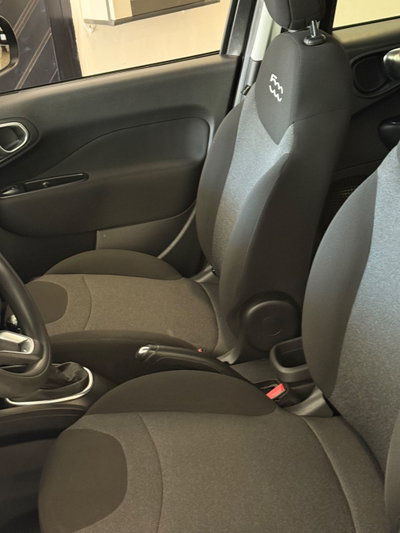 Fiat 500L 1.3 Multijet 95 CV Urban (10)