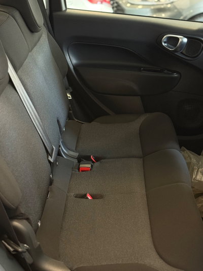 Fiat 500L 1.3 Multijet 95 CV Urban (12)