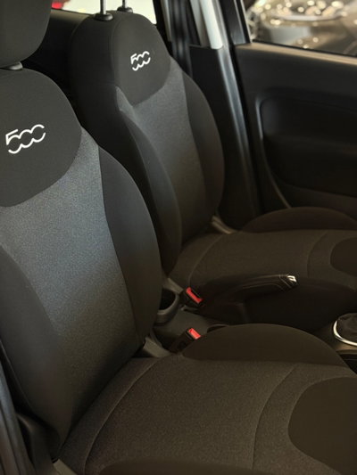 Fiat 500L 1.3 Multijet 95 CV Urban (13)