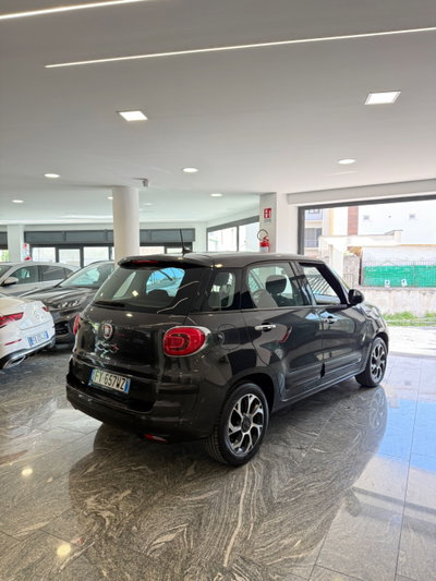 Fiat 500L 1.3 Multijet 95 CV Urban (2)