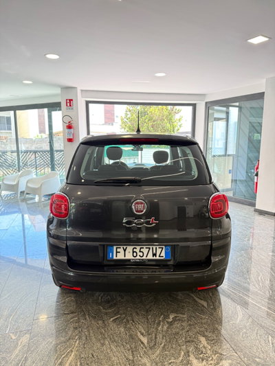 Fiat 500L 1.3 Multijet 95 CV Urban (3)