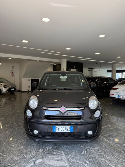 Fiat 500L 1.3 Multijet 95 CV Urban (4)