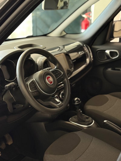 Fiat 500L 1.3 Multijet 95 CV Urban (5)